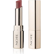 Marmara Avm Iconic Matte Lipstick 110 Alluring Kalıcı Mat Ruj, Kırmızı