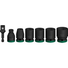Marmara Avm Pro Impact Lokma Ucu Seti 1/2 7'li 2608003032