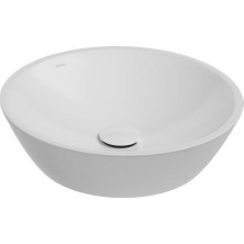 Isvea Sistemay Tezgah Üstü Lavabo 45 cm