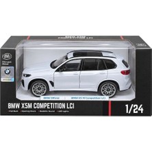 Colezium KZL-H2741 1 24 Bmw X5M Lcı Isıklı 24
