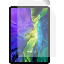 Marmara Avm Apple iPad Pro 2. Nesil 11 Inç Uyumlu Paperfeel Ekran Koruyucu, Kağıt Hissi Veren Dokulu Mat Yüzey, Pencil Kullanımı