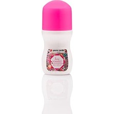 Marmara Avm Deep Romance 48 Saat Etkili Antiperspirant Roll-On Deodorant 50 ml