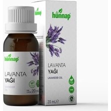 Marmara Avm Lavanta Yağı 20 ml