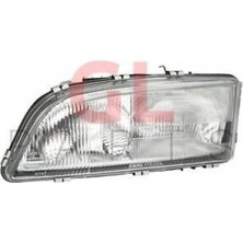 Depo Volvo S70 1997-2002 Far Sol (Oem NO:9169596)
