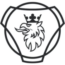 Marmara Avm Scania Çizgili Defter