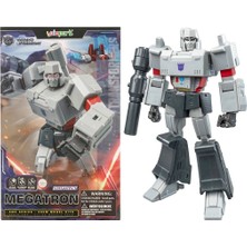 Elivora 75311 Sun-Ytu-Ylp-Figür Transformers Generetıon One Amk Megatron 20CM Trns