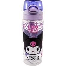 Marmara Avm Plastik Matara 500 Ml, Çok Renkli