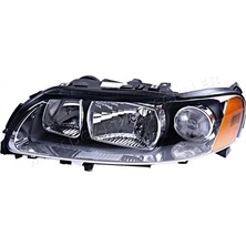 Depo Volvo VOLVO-S60 2005- Far Sol  (Oem NO:30698825)