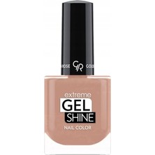 Marmara Avm 10 Numara Extreme Gel Shine Oje