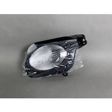 Depo Fiat Fiat 500E 2020- Gündüz Farı Sol  (Oem NO:52140395)