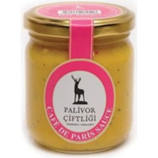 Palivor Çiftliği Cafe De Paris Sos 200 G - 5 Adet