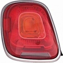 Depo Fiat Fiat 500X 2015- Stop Lambası Sol Unıt..ece. (Oem NO:51937414)