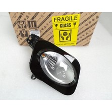 Depo Fiat Fiat 500E 2020- Gündüz Farı Sağ  (Oem NO:52140398)