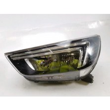 Depo Opel Mokka 2013- Far Sol  (Oem NO:42698953)