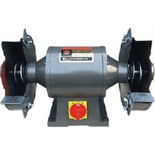 Gürmaksan Zımpara Taş Motoru 175  mm Mono