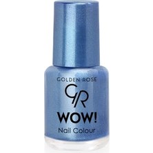 Marmara Avm No: 133 Wow Nail Color Oje