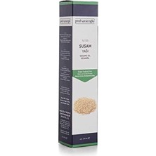 Marmara Avm Soğuk Pres Susam Yağı 250 ml