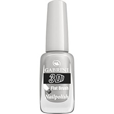 Marmara Avm 3D Nail Polish 3 1 Paket (1 x 1 Adet)