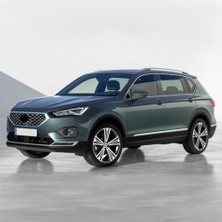 Marmara Avm Motor Kaput Demiri Tutucu Klipsi 5JA823397 Seat Tarraco 2019-2023 ile Uyumlu