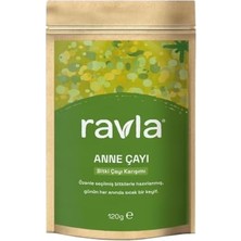 Marmara Avm Anne Çayı, 120G