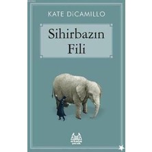 Gesa Sihirbazın Fili