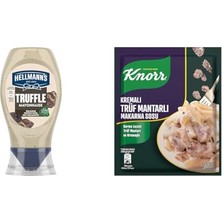 Marmara Avm Gourmet Sos Paketi 5