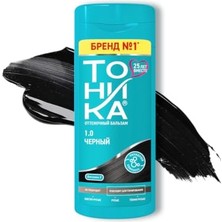Marmara Avm Renk Veren Saç Balsamı 1.0 Siyah – 150 ml