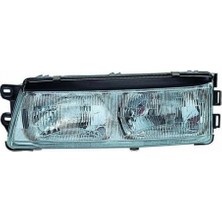 Depo Galant 1988-1992 Far Sol (Oem NO:MB597509)