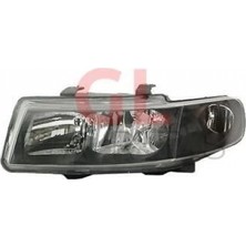 Depo Seat Leon - Toledo 2000-2006 Far Sol (Oem NO:1M1941015)