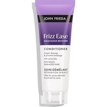Marmara Avm Frizz Ease Mini Bakım Kremi, 75 ml