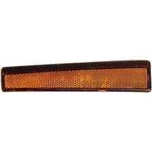 Depo Mitsubishi Canter 2006-2011 (FE711, FE730, FX39, FE859) Reflektör Sol : Basamak (Oem NO:MK485633)