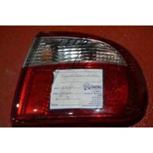 Depo Seat Toledo 1997-2004 Stop Lambası Dış Sağ (Oem NO:1M5945112)