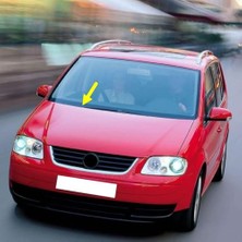 Marmara Avm Ön Sağ Yolcu Tarafı Silecek Kolu 1T0955410A Vw Touran ile Uyumlu 2003-2006