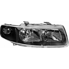 Depo Seat Leon - Toledo 2000-2006 Far Sağ (Oem NO:1M1941016)