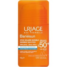 Marmara Avm Bariesun Spf 50+ Invisible Sun Stick, 18G