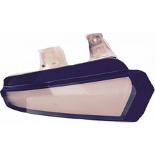 Depo Fiat Iveco Daıly 2014- Tampon Sinyali Sol Ön Duylu (Oem NO:801874640)