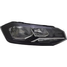 Depo Volkswagen Polo 2018-2022 Far Sağ (Oem NO:2G1941006)
