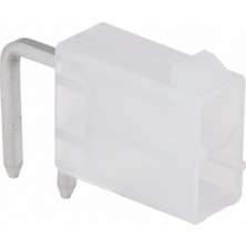 Maroces MR-4020 5569-02A2 2 Pin 4.20MM 90C Erkek Konnektör Şase