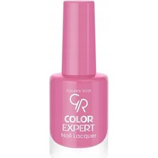Marmara Avm Color Expert Nail Lacquer No: 16 - Geniş Fırçalı Oje 10.2 ml