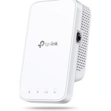 Marmara Avm RE330 Wlan Amplifikatör Tekrarlayıcı AC1200 (867 Mbps 5 Ghz + 300 Mbps 2.4 Ghz), Wifi Amplifikatör, Uygulama Kontrollü, Ap Modu