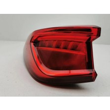 Depo Vw Leon 2020- Stop Lambası Dış Sol  (Oem NO:5FA945095)
