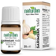 Marmara Avm 20 ml Sarımsak Yağı
