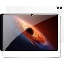 Marmara Avm Honor Magic Pad 4 12.3'' Uyumlu Paper Like (Kağıt Hissi) Mat 9h Nano Ekran Koruyucu