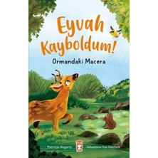 İncimark Eyvah Kayboldum! - Ormandaki Macera