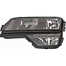 Depo Vw Karoq 2017- Far Sol  (Oem NO:57B941015)