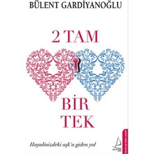 İncimark 2 Tam Bir Tek