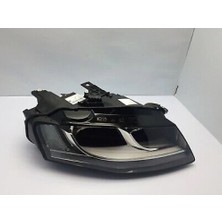 Depo Audi A4 2008-2011 Far Sağ (Oem NO:8K0941030)