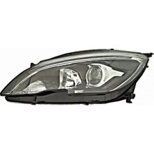 Depo Psa 308 Iı B.m 2017- Far Sağ  (Oem NO:1628555380)