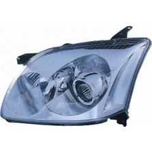 Depo Toyota Avensis 2003-2005 Far Elektrikli Sağ (Oem NO:8113005190)