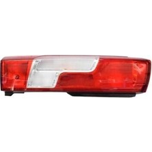 Depo Fiat Dct Iv /bxr Iv /jmpr Iv Bm- 2014- Stop Lambası Sol  (Oem NO:1380673080)
